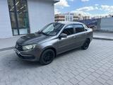 ВАЗ (Lada) Granta 2190 2021 года за 3 450 000 тг. в Астана