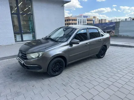 ВАЗ (Lada) Granta 2190 2021 года за 3 450 000 тг. в Астана