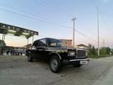 ВАЗ (Lada) 2107 2011 годаүшін700 000 тг. в Туркестан – фото 3