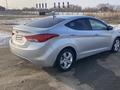 Hyundai Elantra 2012 годаfor3 900 000 тг. в Актобе – фото 6