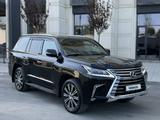 Lexus LX 570 2017 года за 41 000 000 тг. в Шымкент – фото 5