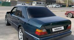 Mercedes-Benz E 230 1993 года за 1 450 000 тг. в Астана – фото 3