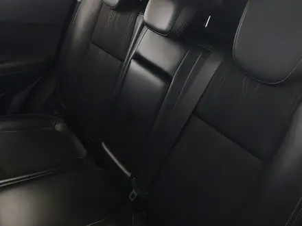 Chevrolet Tracker 2014 года за 3 980 000 тг. в Астана – фото 21