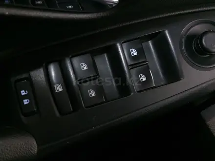 Chevrolet Tracker 2014 года за 3 980 000 тг. в Астана – фото 22