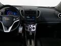 Chevrolet Tracker 2014 года за 3 980 000 тг. в Астана – фото 14