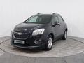 Chevrolet Tracker 2014 года за 3 980 000 тг. в Астана