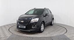 Chevrolet Tracker 2014 годаүшін3 980 000 тг. в Астана