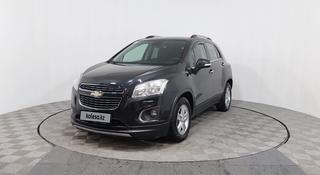 Chevrolet Tracker 2014 года за 3 980 000 тг. в Астана