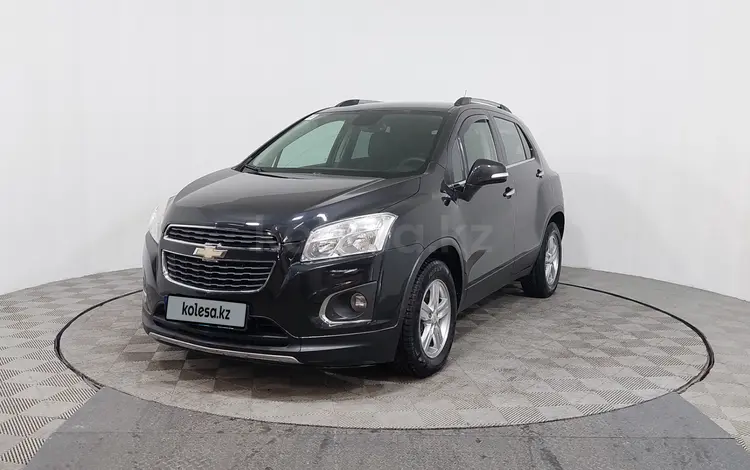 Chevrolet Tracker 2014 года за 3 980 000 тг. в Астана