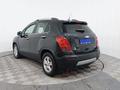 Chevrolet Tracker 2014 года за 3 980 000 тг. в Астана – фото 7