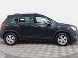 Chevrolet Tracker 2014 года за 3 980 000 тг. в Астана – фото 4