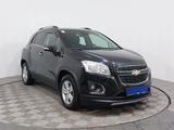 Chevrolet Tracker 2014 года за 3 980 000 тг. в Астана – фото 3