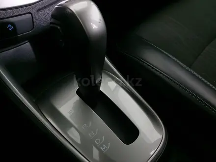 Chevrolet Tracker 2014 года за 3 980 000 тг. в Астана – фото 28