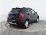 Chevrolet Tracker 2014 года за 3 980 000 тг. в Астана – фото 5