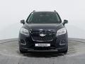 Chevrolet Tracker 2014 года за 3 980 000 тг. в Астана – фото 2