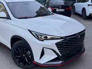 Changan X5 Plus
