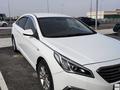 Hyundai Sonata 2016 годаүшін6 699 000 тг. в Шымкент – фото 2