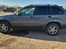 BMW X5, 2003