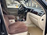 Lexus LX 570 2012 годаүшін23 500 000 тг. в Актау – фото 4