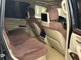 Lexus LX 570 2012 годаүшін23 500 000 тг. в Актау – фото 5
