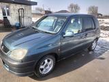 Toyota Raum 1998 года за 2 200 000 тг. в Алматы