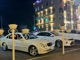 Mercedes-Benz E 320 2003 годаfor8 500 000 тг. в Алматы