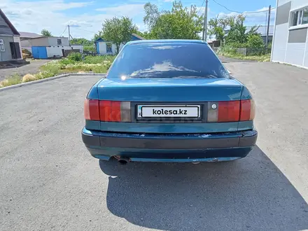 Audi 80 1991 года за 1 200 000 тг. в Астана – фото 3