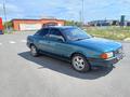 Audi 80 1991 годаfor1 200 000 тг. в Астана – фото 7