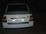ВАЗ (Lada) Priora 2170 2013 года за 1 600 000 тг. в Шымкент – фото 2