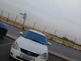 ВАЗ (Lada) Priora 2170 2013 года за 1 600 000 тг. в Шымкент