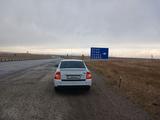ВАЗ (Lada) Priora 2170 2013 года за 1 600 000 тг. в Шымкент – фото 4