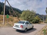 ВАЗ (Lada) Priora 2170 2013 года за 1 600 000 тг. в Шымкент – фото 5