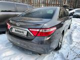 Toyota Camry 2015 года за 10 500 000 тг. в Алматы – фото 3