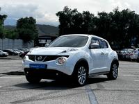 Nissan Juke 2012 года за 5 760 000 тг. в Алматы