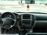 Toyota Land Cruiser 2005 годаүшін10 500 000 тг. в Караганда
