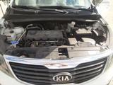 Kia Sportage 2013 годаүшін7 150 000 тг. в Кызылорда – фото 2