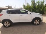 Kia Sportage 2013 годаүшін7 150 000 тг. в Кызылорда – фото 5