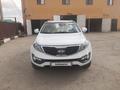 Kia Sportage 2013 годаүшін7 150 000 тг. в Кызылорда – фото 6