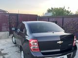 Chevrolet Cobalt 2021 годаfor4 600 000 тг. в Кульсары – фото 5