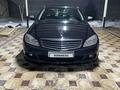 Mercedes-Benz C 300 2008 года за 6 500 000 тг. в Тараз