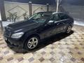 Mercedes-Benz C 300 2008 года за 6 500 000 тг. в Тараз – фото 10