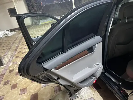 Mercedes-Benz C 300 2008 года за 6 500 000 тг. в Тараз – фото 7