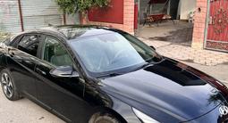 Hyundai Elantra 2021 года за 9 400 000 тг. в Алматы – фото 3