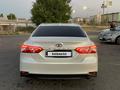 Toyota Camry 2018 годаfor14 200 000 тг. в Тараз – фото 4