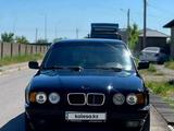BMW 530 1991 годаfor1 600 000 тг. в Тараз – фото 2