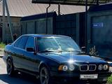 BMW 530 1991 годаfor1 600 000 тг. в Тараз – фото 4