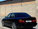 BMW 530 1991 годаfor1 600 000 тг. в Тараз – фото 5