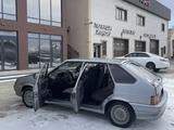 ВАЗ (Lada) 2114 2007 годаүшін750 000 тг. в Атырау – фото 5