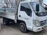 Foton  Aumark BJ10xx/11xx 2014 годаүшін2 700 000 тг. в Жетиген