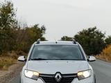 Renault Sandero Stepway 2019 года за 5 100 000 тг. в Уральск